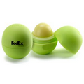 Smooth Sphere Lip Balm - Honeysuckle Honeydew